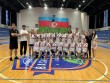 Basketbol yığmalarımız Avropa çempionatında ilk oyunlarına çıxacaqlar