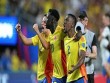 Kolumbiya finalda Argentinaya rəqib oldu