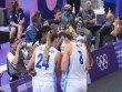 Paris-2024: 3x3 basketbol millimiz Çinə qalib gəldi&nbsp;