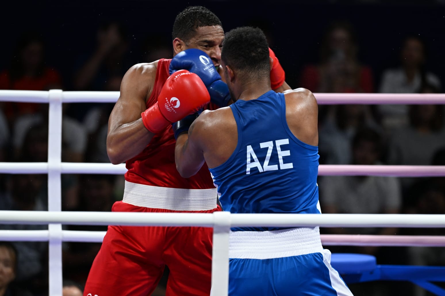 Paris-2024: 48 idmançımızdan 25-i olimpiadada medallar uğrunda mübarizəni başa vurdu