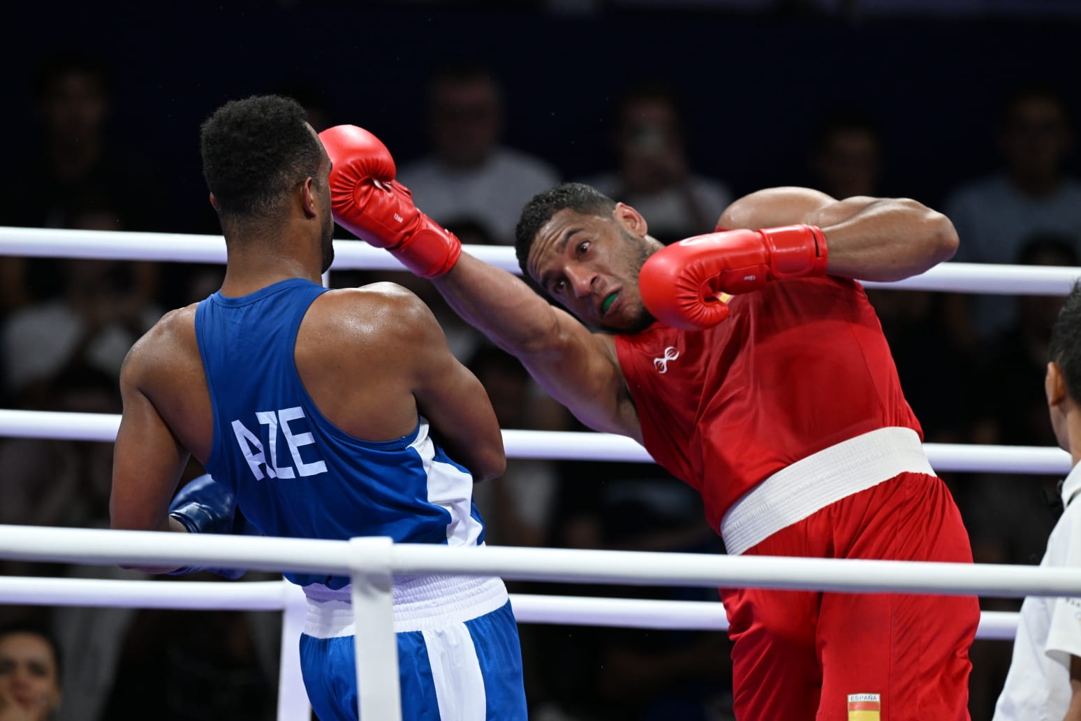 Paris-2024: 48 idmançımızdan 25-i olimpiadada medallar uğrunda mübarizəni başa vurdu