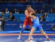 Paris-2024: Mariya Stadnik 1/4 finalda məğlub oldu