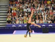 Bədii gimnastımız Paris-2024-də ilk çıxışını etdi
