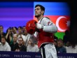 Taekvondoçumuz Paris-2024 Yay Olimpiya Oyunlarının gümüş medalını qazandı