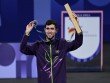 Paris-2024: Komandamız günü bir gümüş medalla başa vurdu
