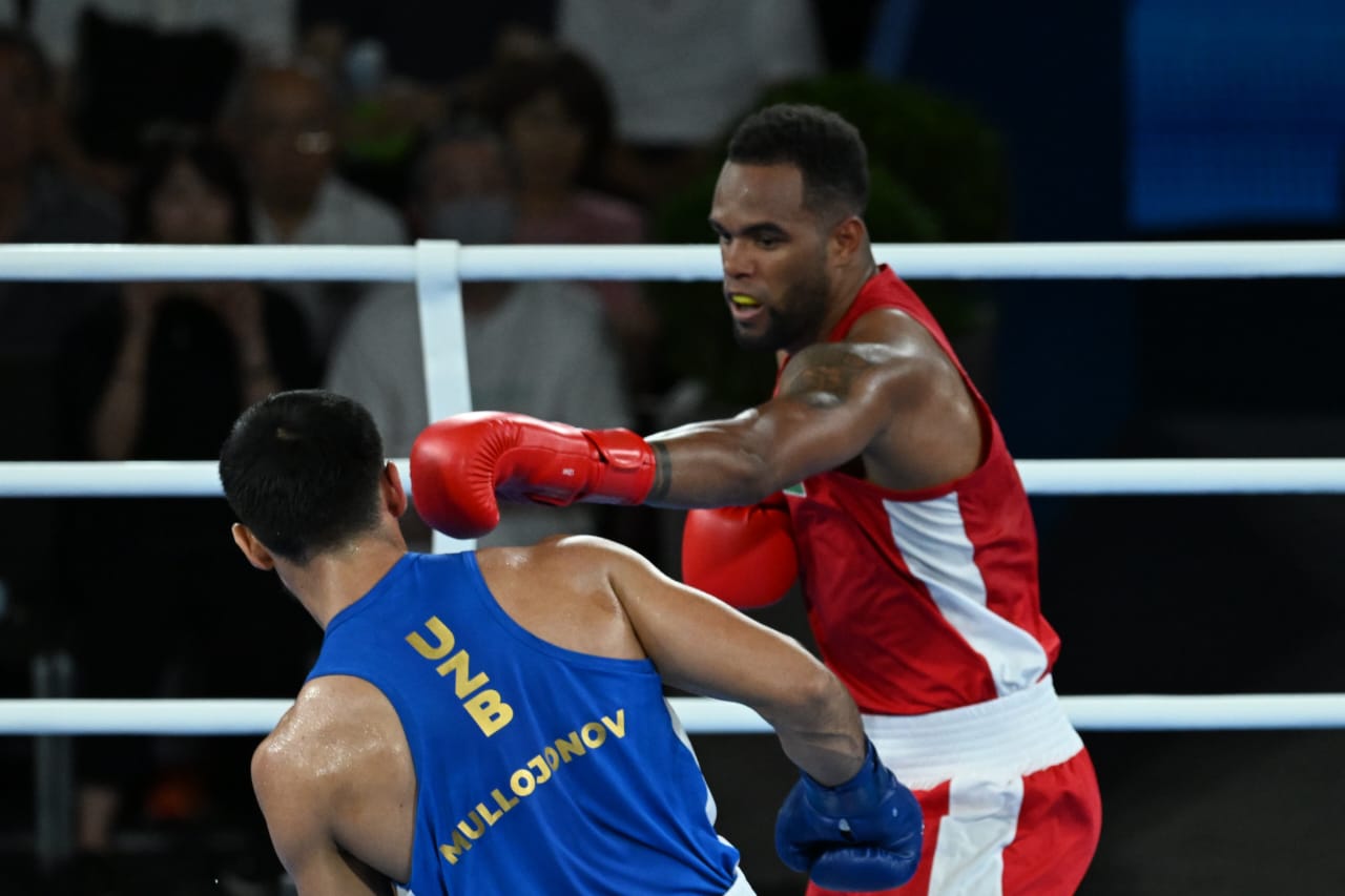 Azərbaycan Paris-2024-də beşinci medalını qazandı