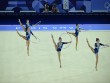 Paris-2024:&nbsp;Bədii gimnastika üzrə qrup hərəkətləri komandamız final mərhələsində ilk çıxışını başa vurdu