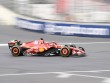 Bu gün Formula 1 üzrə Azərbaycan Qran-Prisində ikinci günə start veriləcək