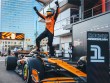 &quot;McLaren&quot;nin avstraliyalı pilotu Bakıda qalib oldu