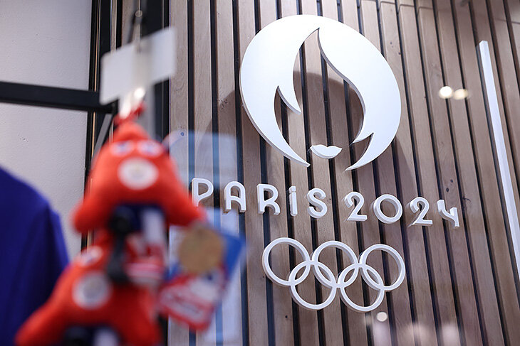 Paris-2024-də nə qədər idmançı sınaqdan keçib?