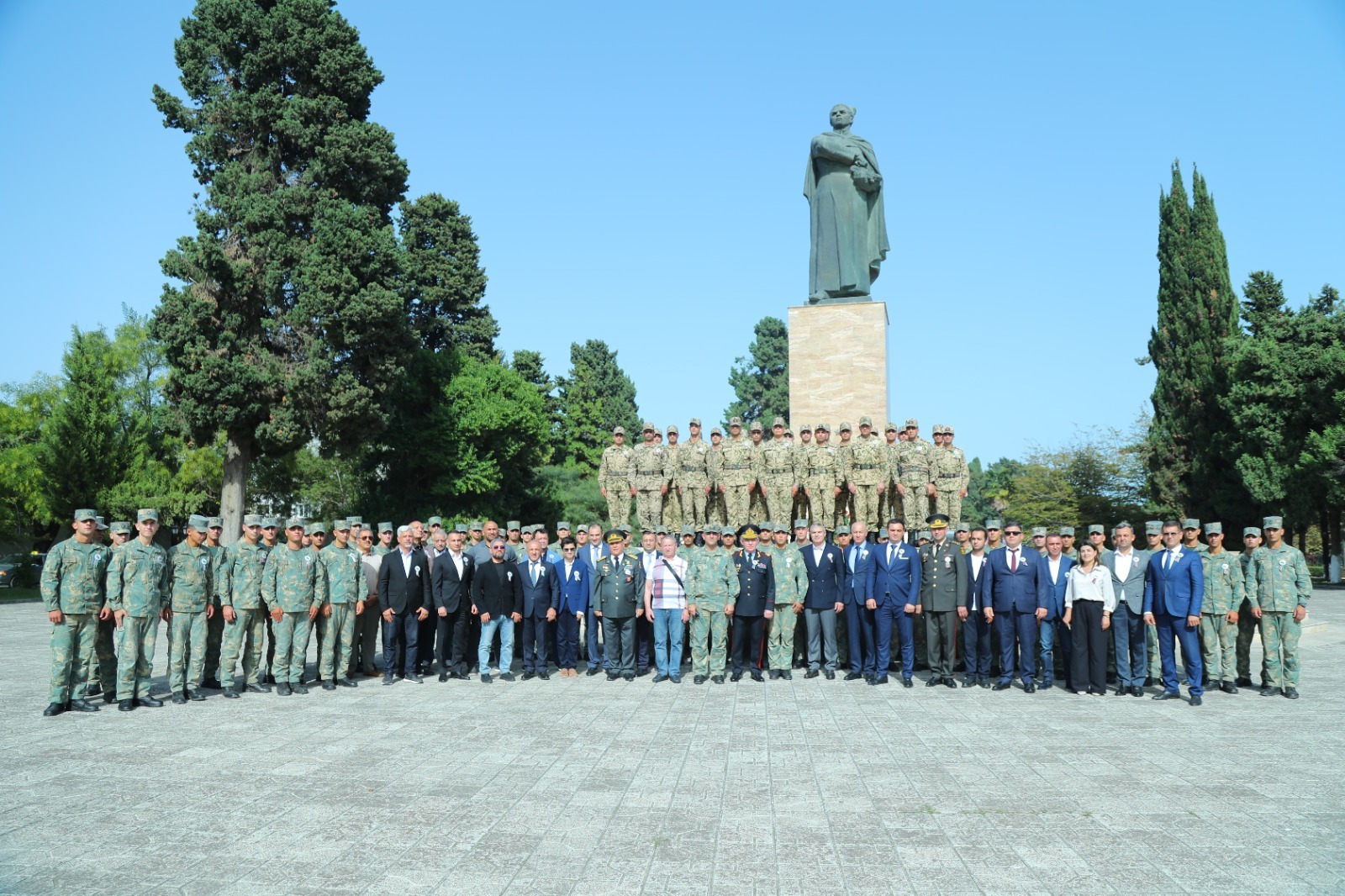 Həzi Aslanovun xatirəsinə həsr olunmuş cüdo üzrə ənənəvi 40-cı açıq yubiley turniri keçirilib