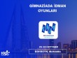 Boksçularımız Gimnaziada İdman Oyunlarını 18 medalla başa vurdular