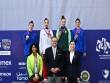 Bədii gimnastımız Manamada qızıl medal qazandı&nbsp;