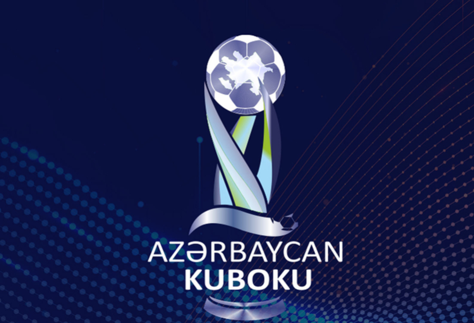 Azərbaycan Kuboku: Bu gün 1/8 finalın son iki iştirakçısı müəyyənləşəcək&nbsp;