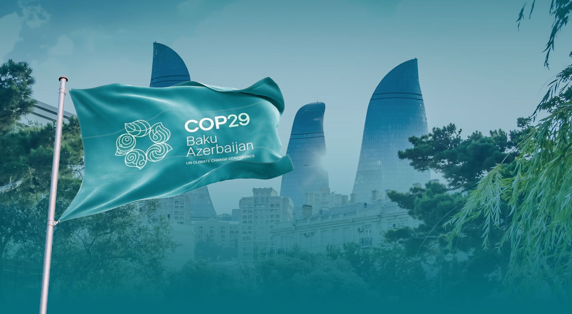 Azərbaycan COP29-un ən etibarlı ev sahibi olduğunu bir daha sübut etdi