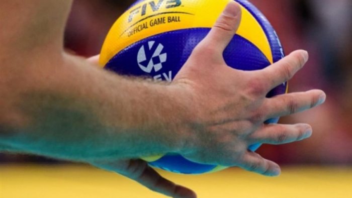 Kişi voleybolçular arasında Yüksək Liqaya start veriləcək&nbsp;