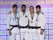 &quot;Judo Club 2012&quot;nin cüdoçuları Azərbaycan çempionatını 7 medalla başa vurdular