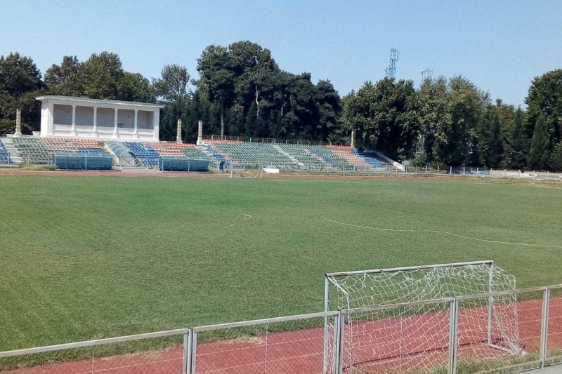 &quot;Energetiklər&quot; üçün yeni stadionun inşası nəzərdə tutulub&nbsp;