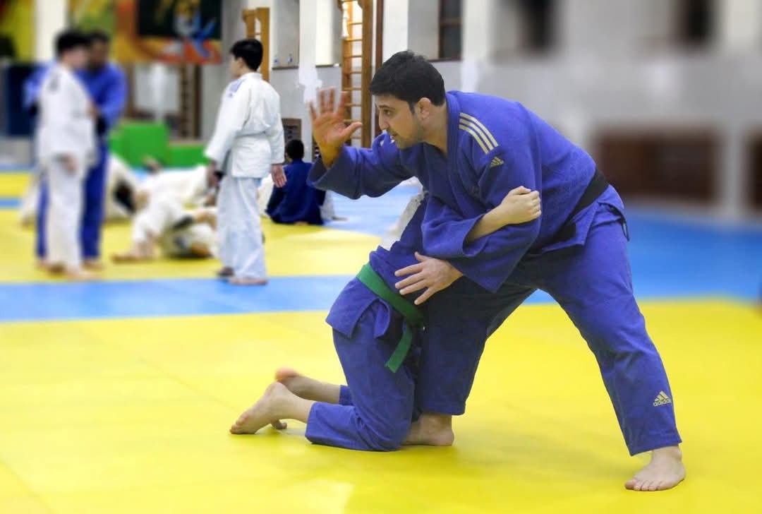 &ldquo;Judo Club 2012&rdquo; - böyük ənənələrə sadiq idman klubu