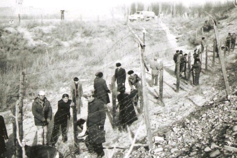 31 dekabr - Dünya Azərbaycanlılarının Həmrəylik Günüdür