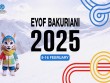 Azərbaycan Bakuriani-2025-də bir idmançı ilə təmsil olunacaq