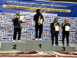 &nbsp;Badmintonçumuz beynəlxalq turnirdə gümüş medal qazandı