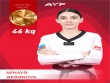 Taekvondoçumuz &quot;Turkish Open&quot;də bürünc medal qazandı