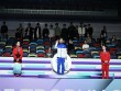 Gimnastımız Dünya Kubokunda qızıl medal qazandı