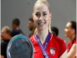 Yelizaveta Ruban: &quot;Rumıniya Kubokunu qazandığımız üçün çox şadam&quot;