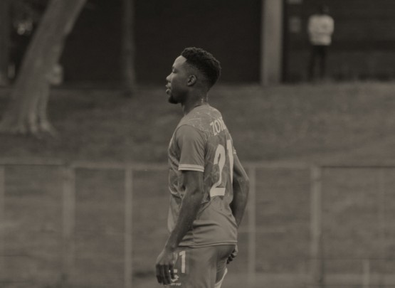 Afrikalı futbolçunun həyatını xilas edə bilmədilər