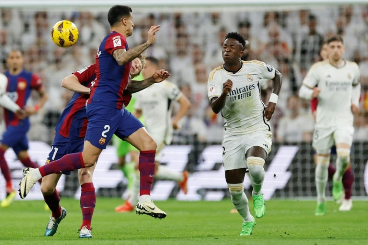"El Kasiko" öncəsi statistik mənzərə: "Barselona" və "Real Madrid" arasında tarixi rəqabət