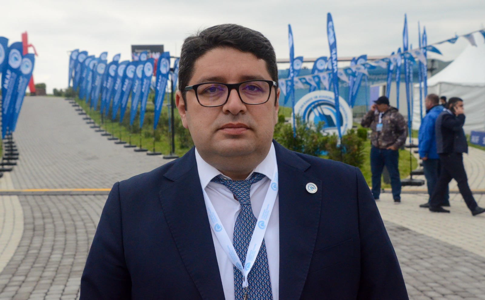 Fərhad Əliyev: &quot;AKAF gələcək planlarında Ağdamı əsas məkanlardan biri kimi görür&quot;