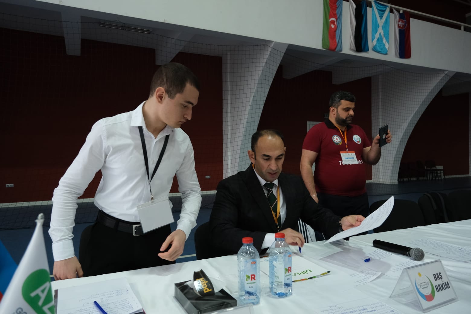 Elnur Şıxəliyev: ""Turan Kuboku" Türk dünyasının birliyini təcəssüm etdirəcək”