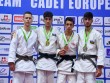 Avropa Kubokunun ilk günündə 12 medal&nbsp;- FOTO