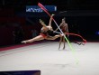 Avropa Kuboku: Bədii gimnastika üzrə qrup hərəkətləri komandamız bürünc medal qazandı