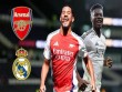 &quot;Arsenal&quot; və &quot;Real&quot; arasında böyük transfer dəyişikliyi gözlənilir