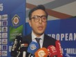 Fərid Qayıbov: &quot;Bu gün burada iştirak edən yeniyetmələr gələcəyin çempionlarıdır&quot;