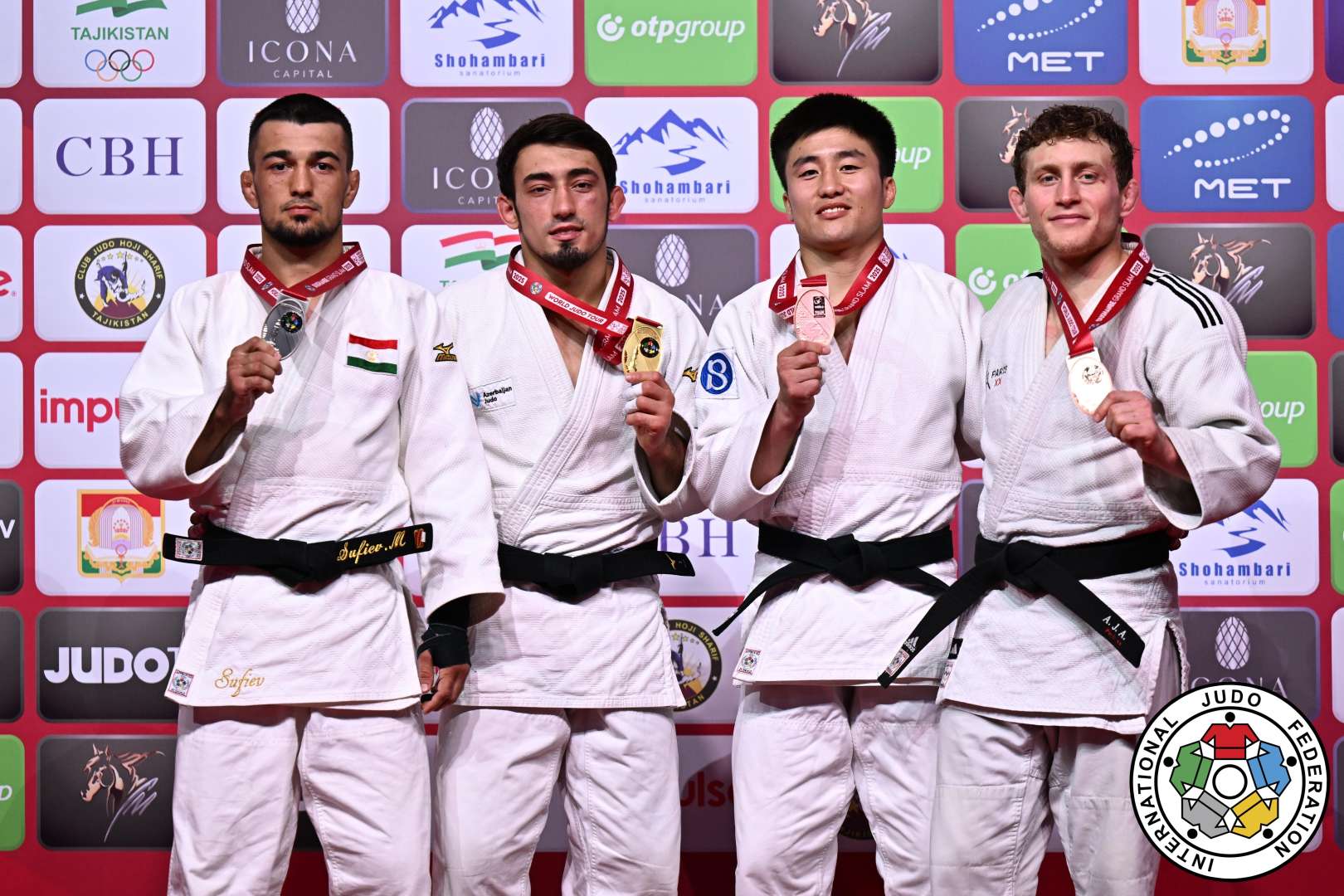 Balabəy Ağayev: &quot;Növbəti hədəfim dünya çempionu olmaqdır&rdquo;