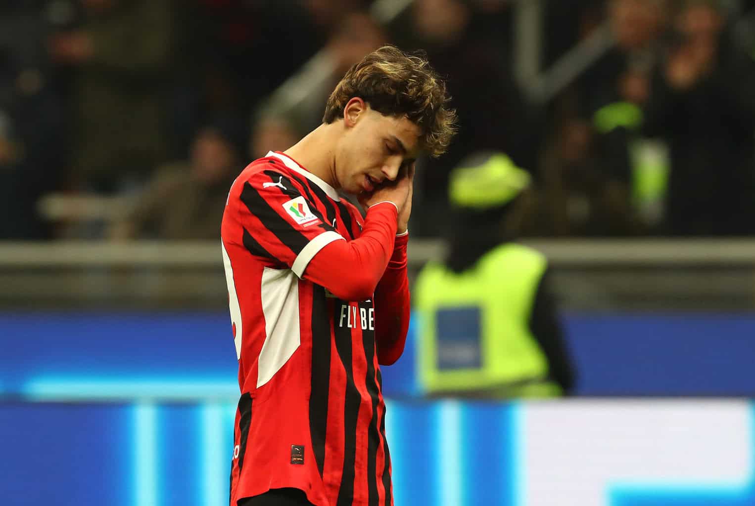 &quot;Milan&quot;dan sonra &quot;Flamenqo&quot;?