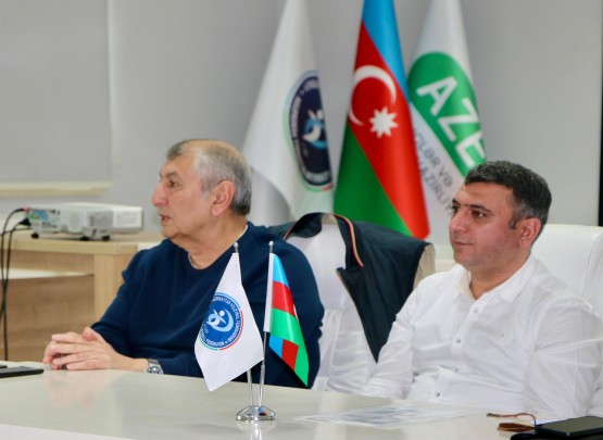 Millimiz Avropa Qızıl Liqasının hazırlıqlarına start verib&nbsp;