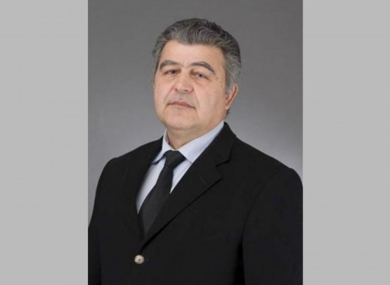 Elmin və mərhəmətin təcəssümü