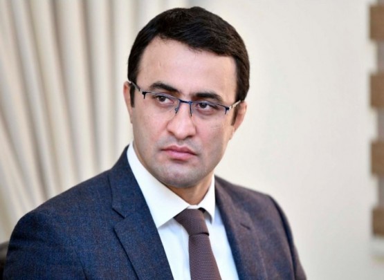 Fərid Mansurov: &ldquo;Sevinirik ki, belə istedadlı və fəal gənclərimiz var&rdquo;
