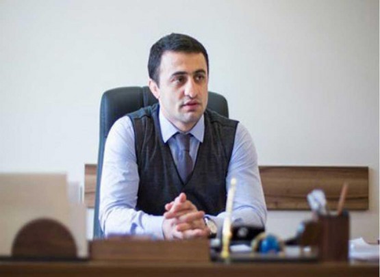 Fərid Mansurov: &ldquo;Sevinirik ki, belə istedadlı və fəal gənclərimiz var&rdquo;