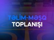Pəhləvanlarımız Vladiqafqazda təlim-məşq toplanışına start veriblər