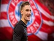 Florian Virts seçimini etdi