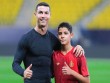 Kiçik Ronaldo yığmaya çağırıldı