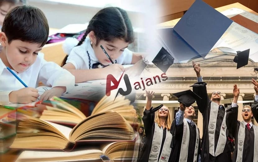 Bu təhsil kursları VƏTƏNDAŞLARI ALDADIR - XƏBƏRDARLIQ
