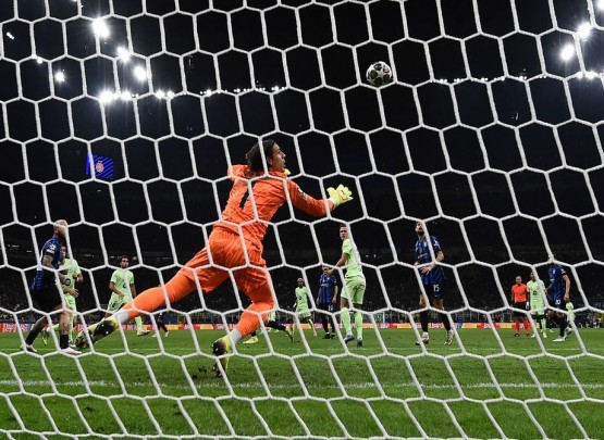 Yan Sommer: &quot;Bir çox komandalar hesab 2:3 olanda təslim olardılar&quot;