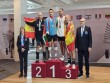 Ustad ağırlıqqaldıranlarımız Avropa çempionatından 4 medalla qayıdırlar - FOTO/VİDEO