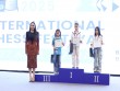 &ldquo;Baku Open-2025&rdquo; Beynəlxalq Şahmat Festivalının bağlanış mərasimi keçirilib
